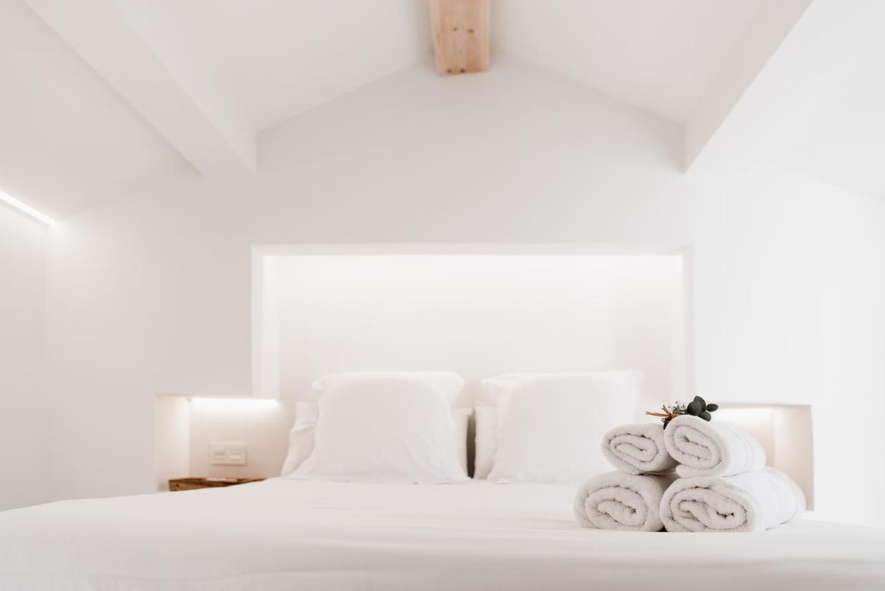 La Casita Del Pescador Guest House Ossa de Montiel Ngoại thất bức ảnh