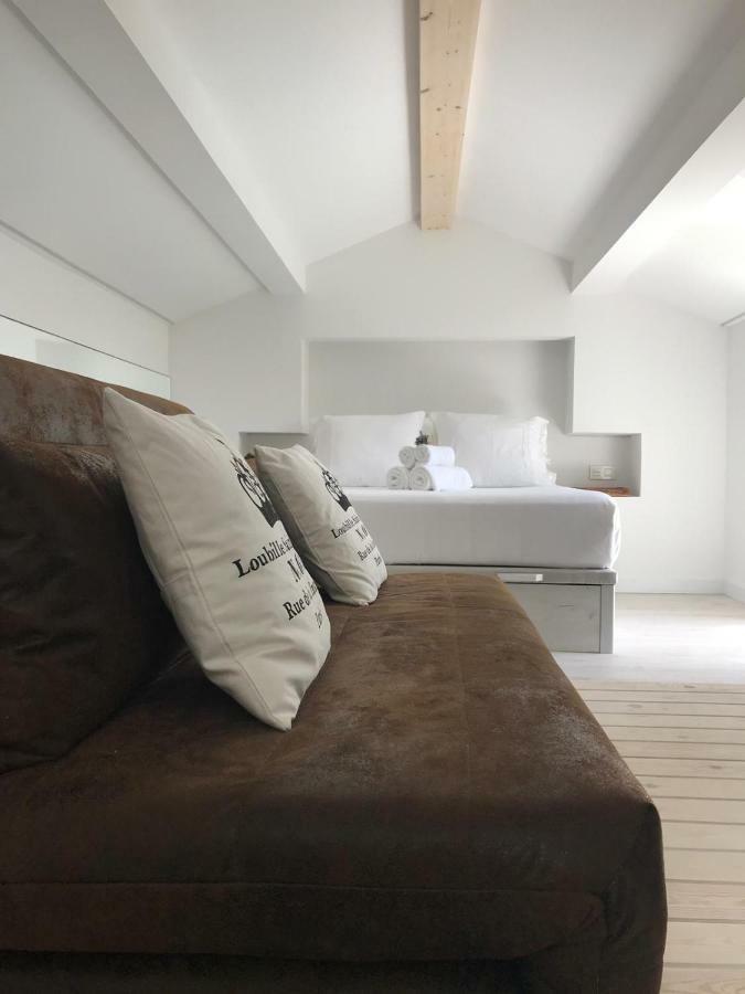 La Casita Del Pescador Guest House Ossa de Montiel Ngoại thất bức ảnh